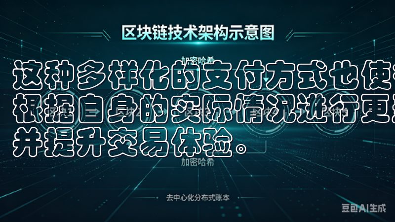 这种多样化的支付方式也使得我们了解欧意交易所佣金时，能够根据自身的实际情况进行更灵活的选择，进一步降低交易成本，并提升交易体验。