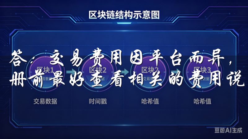 答：交易费用因平台而异，通常会收取一定的手续费，用户在注册前最好查看相关的费用说明。